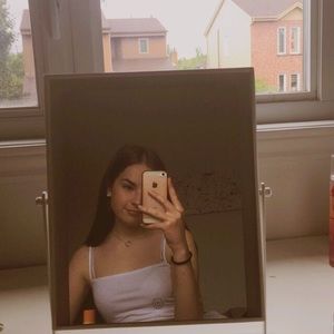 Meet your Posher, Gabrielle